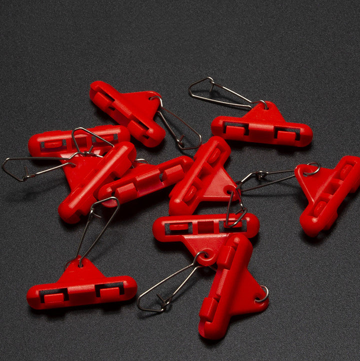 Multipurpose Fishing Swivel Pin Balance Set