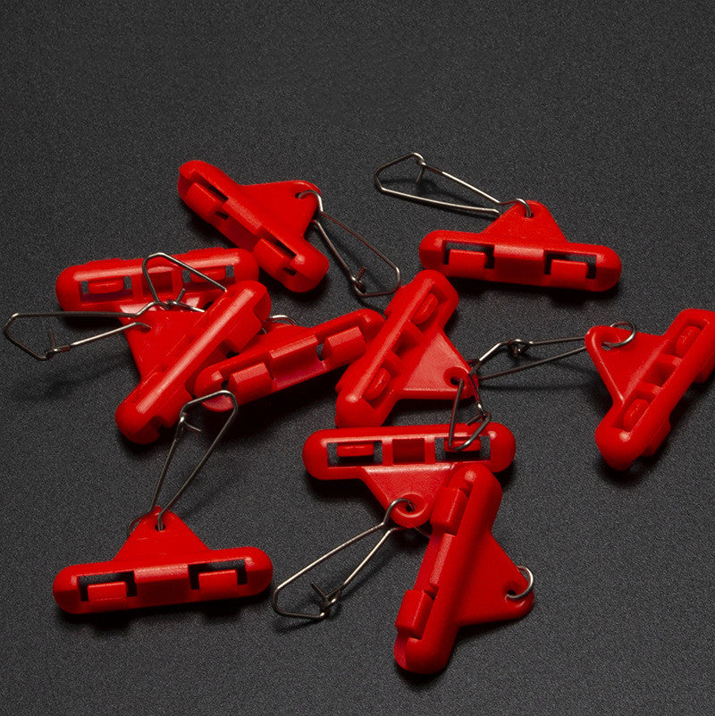 Multipurpose Fishing Swivel Pin Balance Set