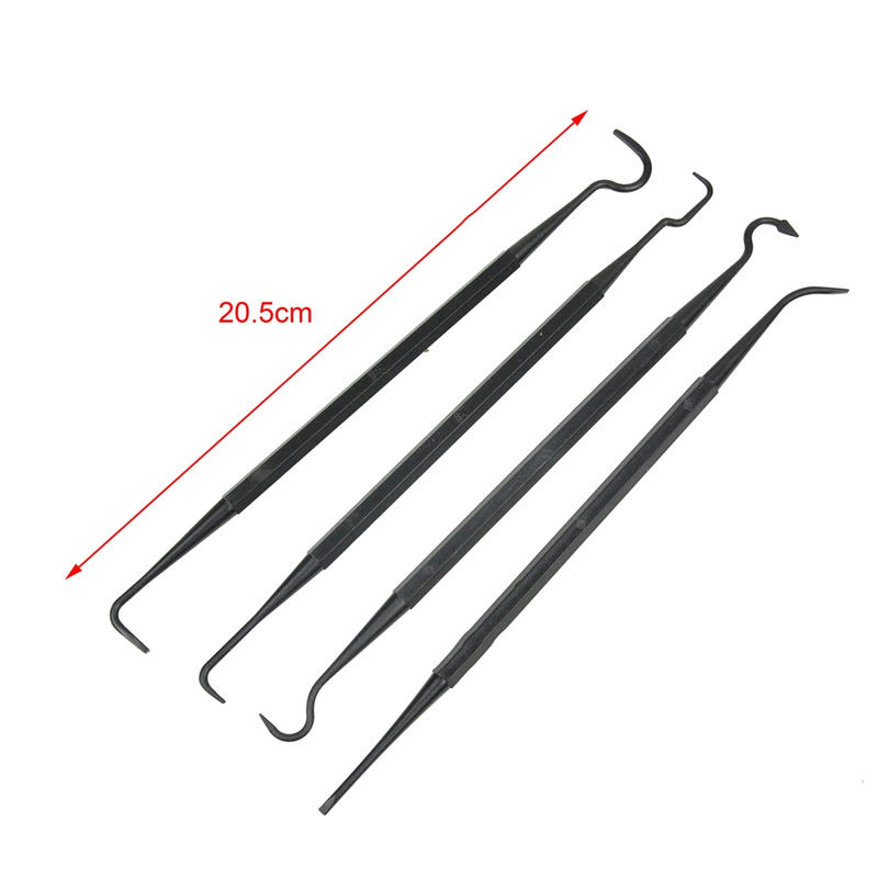 New Car Gun Brush Cleaning Kit