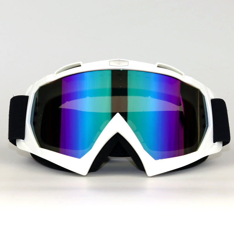 Equipment CrossCountry Ski Goggles