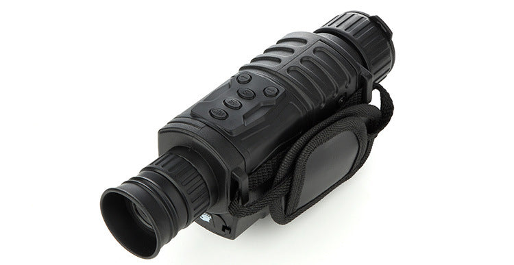 Infrared Night Vision Monocular Portable Telescope