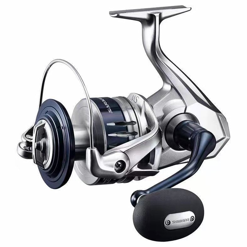 Sea Water Spinning Fishing Reel