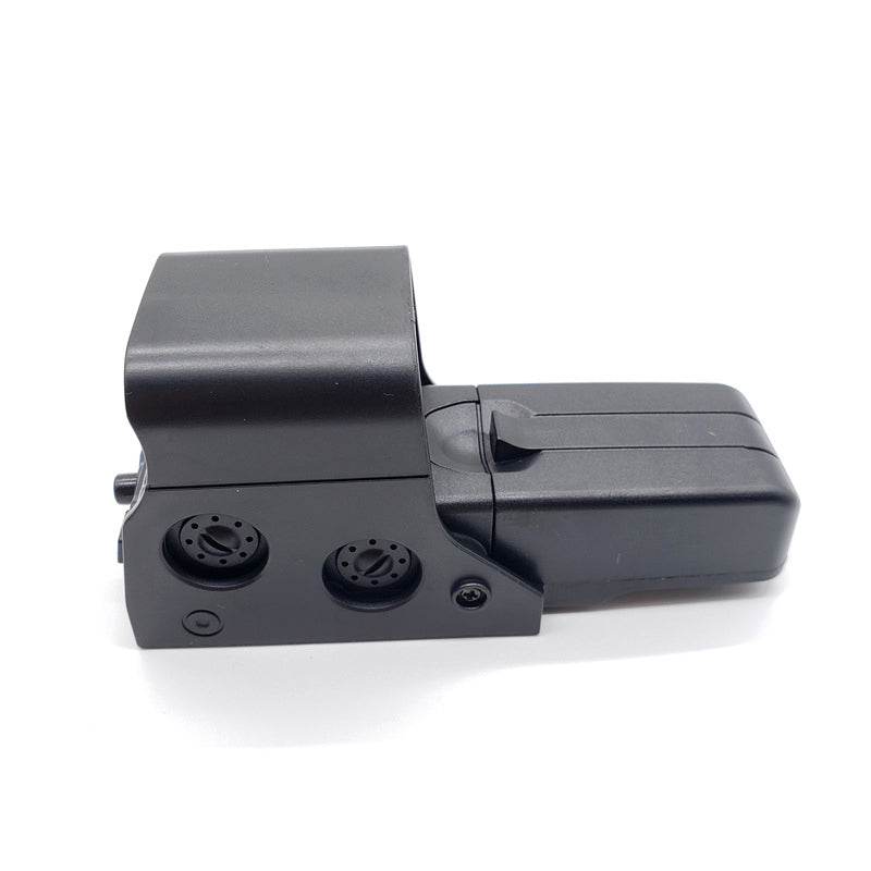Green Dot Holographic Rifle Scope Reflex Sight