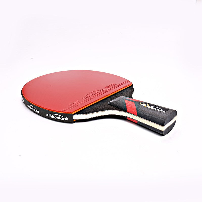 Single And Double Table Tennis Racket