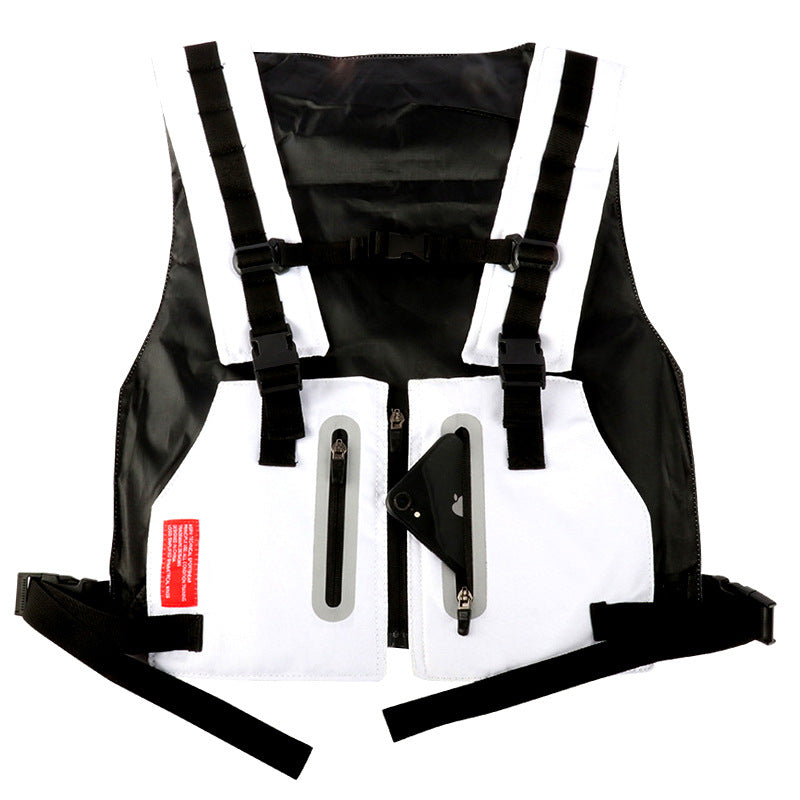 Tactical Vest