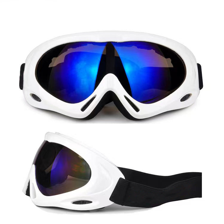 Outdoor Ski And Climbing Goggles