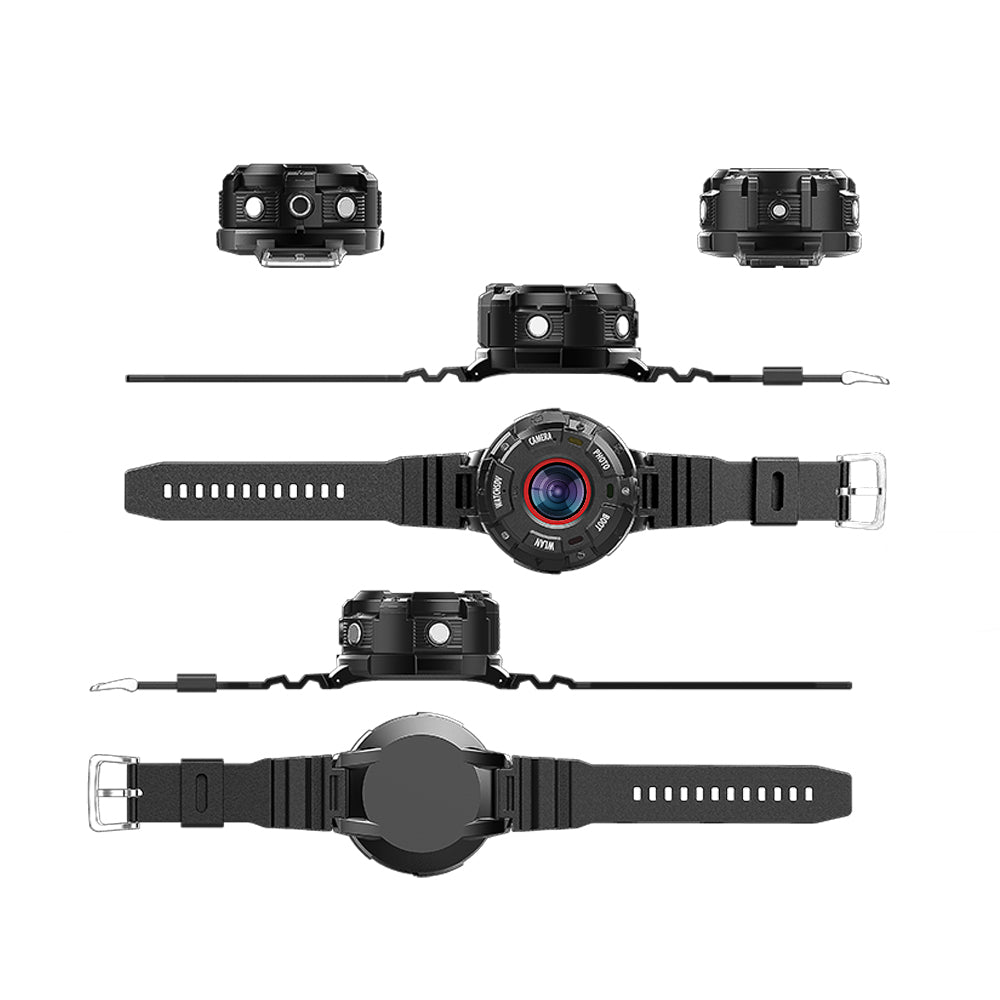 Smart Underwater Sports Camera Waterproof Action Camera