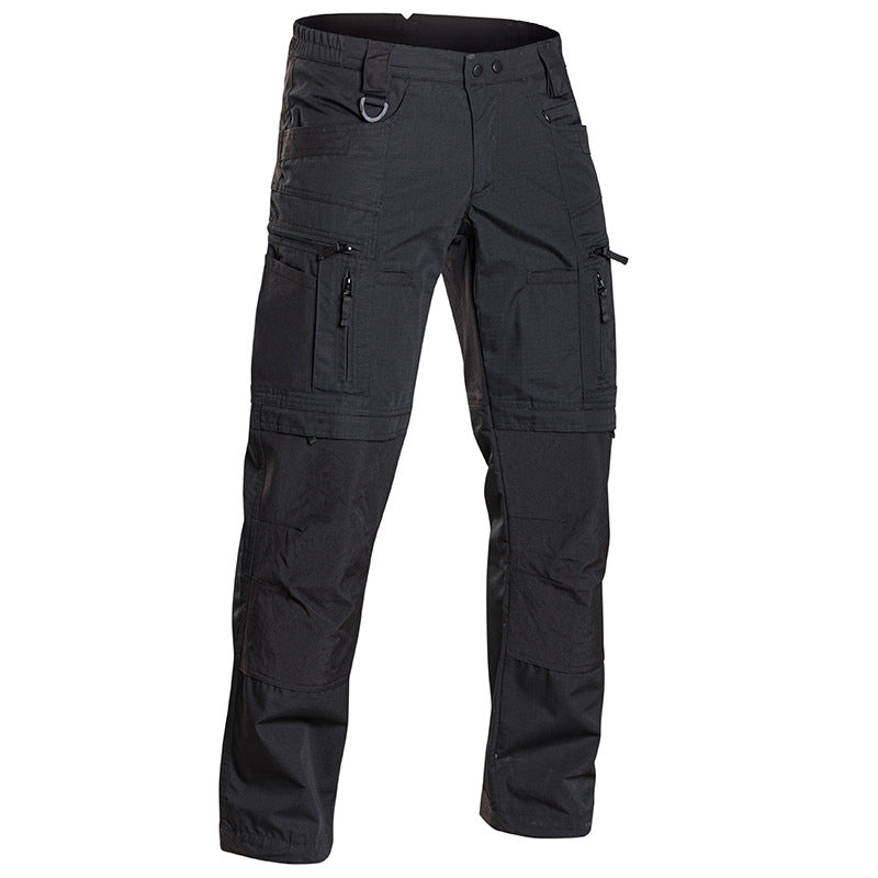 Mens Outdoor Training  Hiking Pants Spring