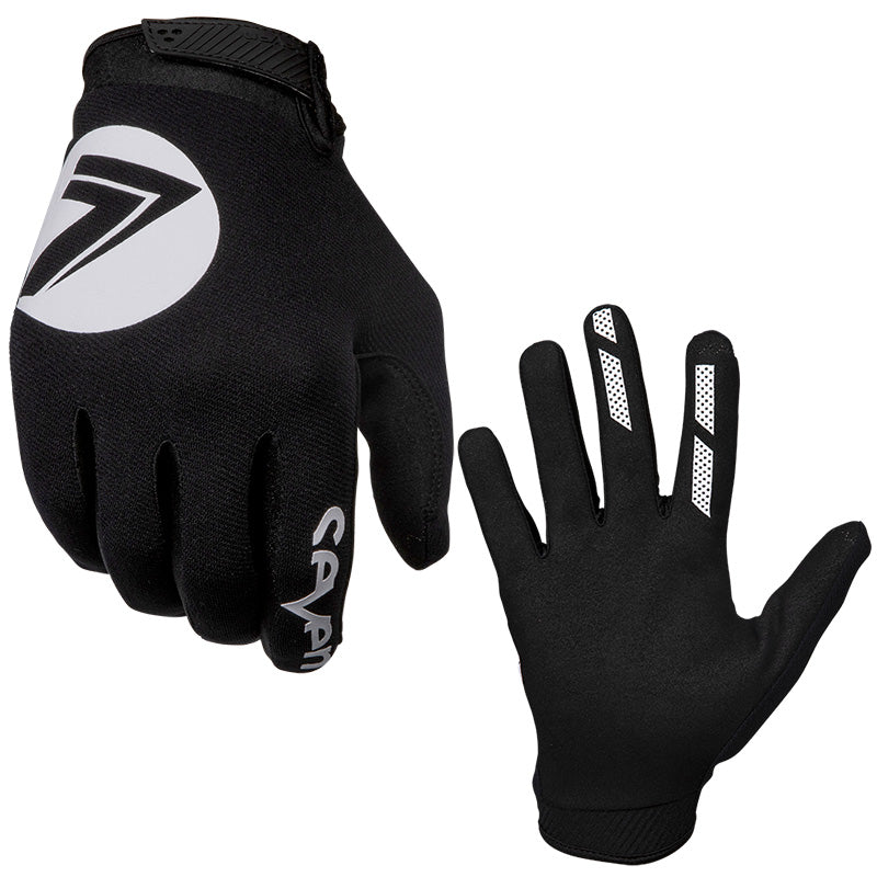 Motorcycle And Bicycle Cycling Gloves