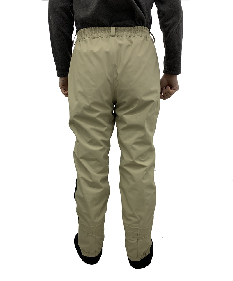 Lightweight Waterproof Breathable Fishing Pants