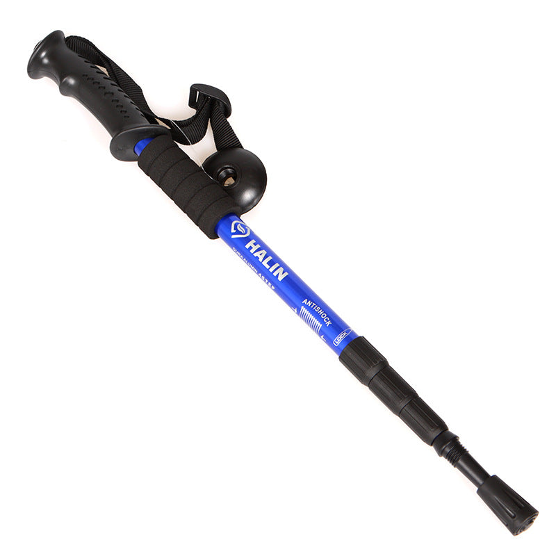 Harlem Outdoor Trekking Poles Walking Sticks