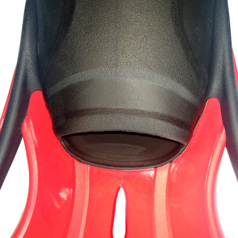 Silicone Diving Fins Outdoor Style