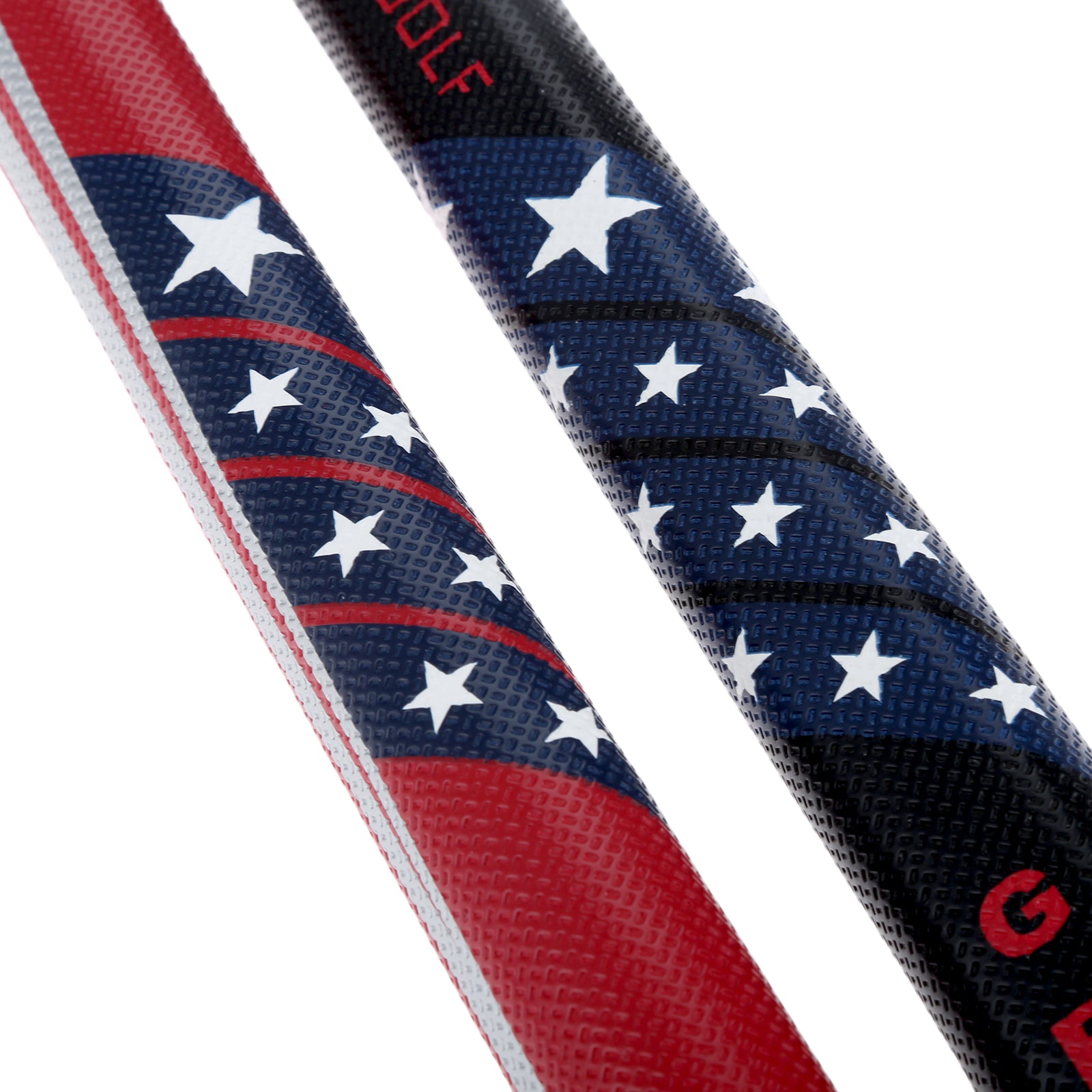 Universal Non-Slip PU Golf Club Grip For Training Practice