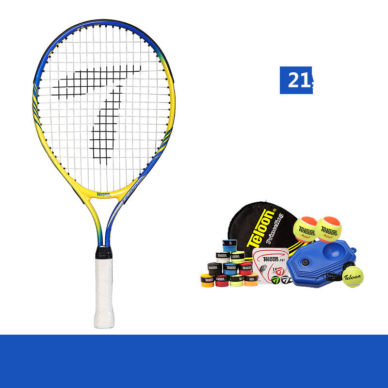 Children Beginner Tennis Racket