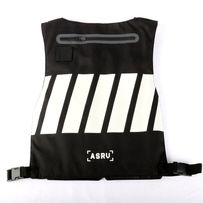 Tactical Vest