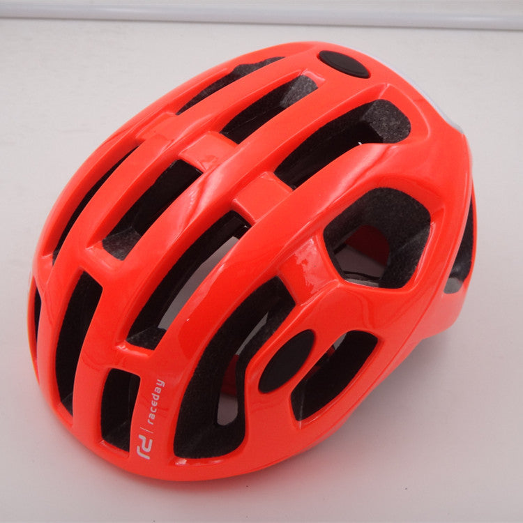 Bicycle Safety Helmet