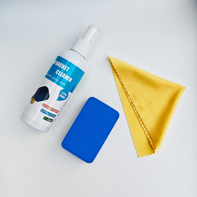 Racket Cleaning Agent Racket Care