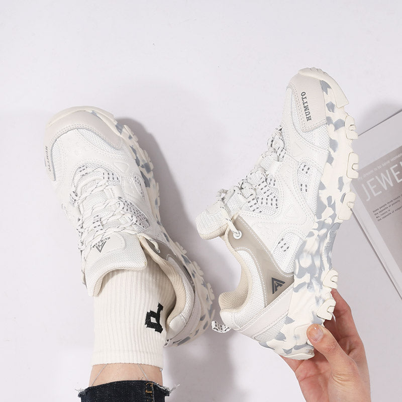 Women’s Waterproof Non-Slip Climbing Shoes