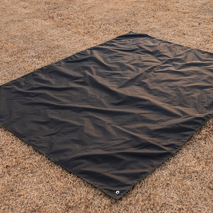 Moisture Proof Camouflage Outdoor Wear Resistant Ground Cloth