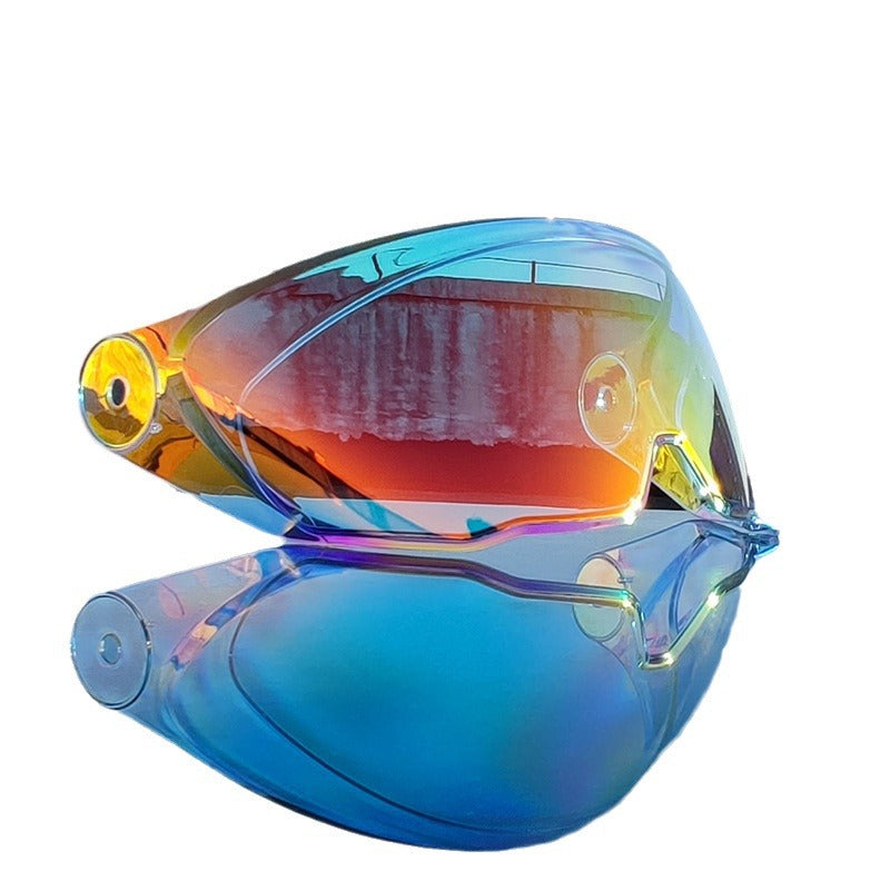 Night Vision Safety Goggles