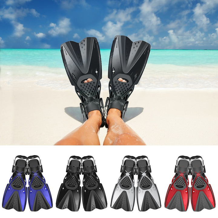 Diving Swimming Fins