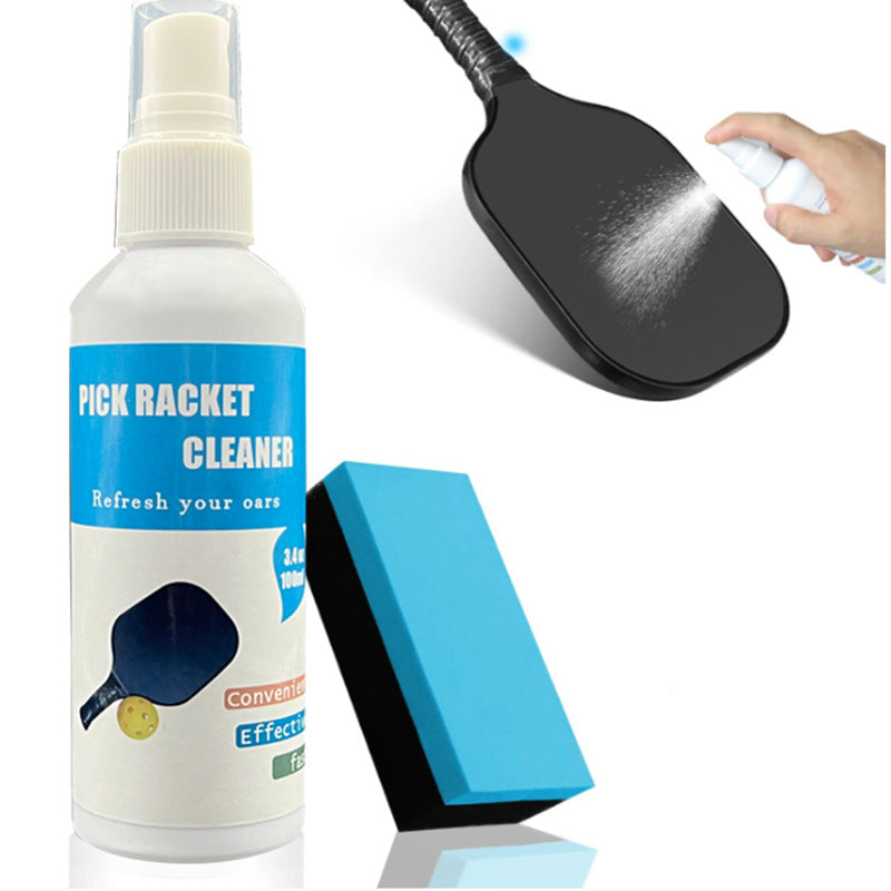 Racket Cleaning Agent Racket Care