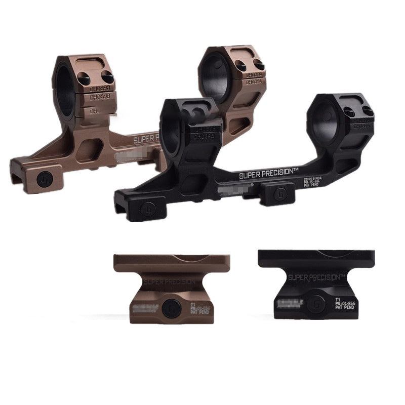 Tactical Scope Mount Bracket Accessories