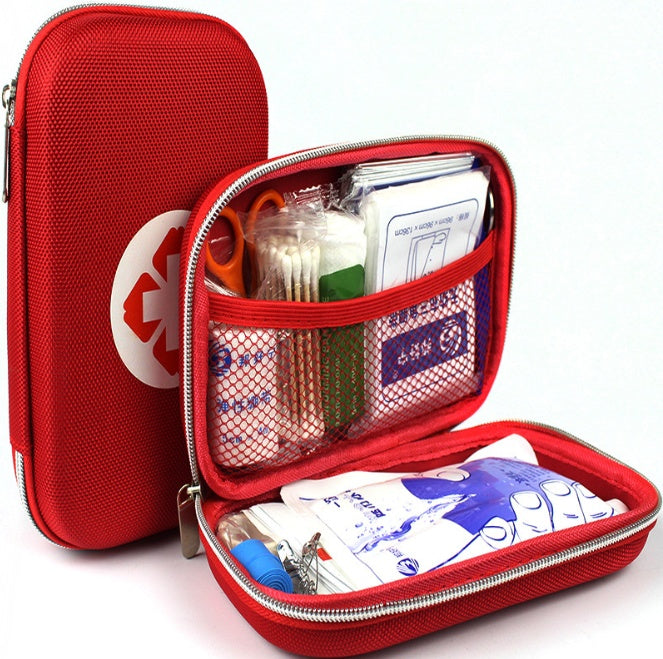 Emergency Survival Medical Kit