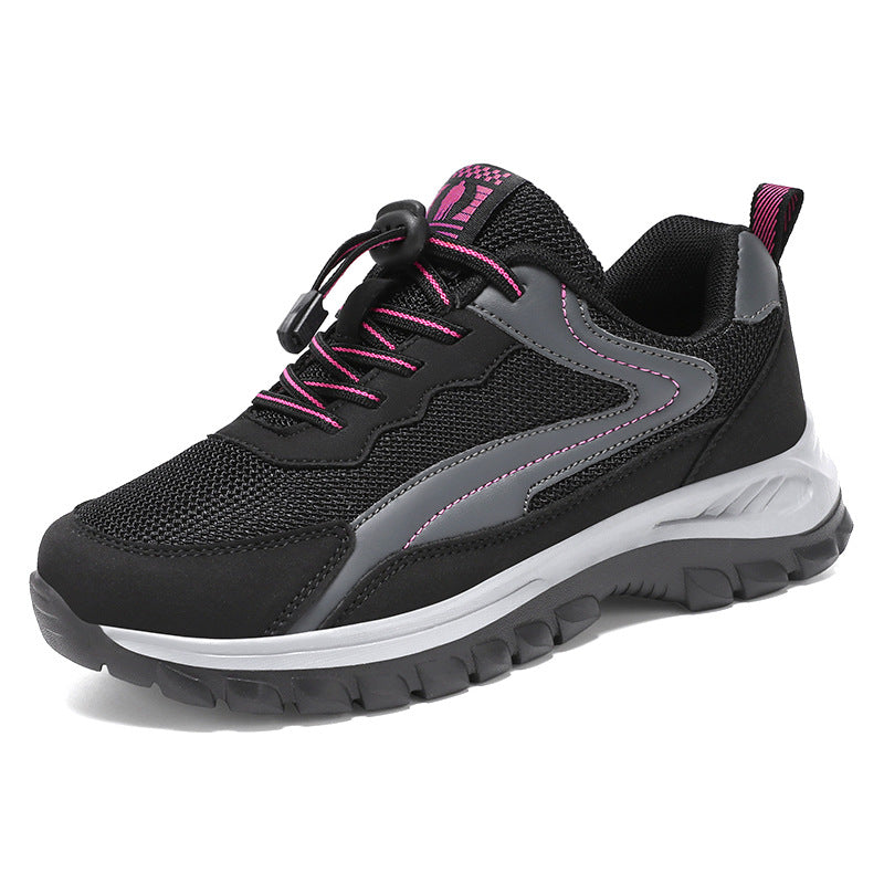 Men’s Plus Size Outdoor Hiking And Climbing Boots