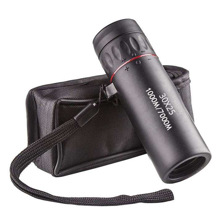 Mini Monocular Telescope High Power Portable