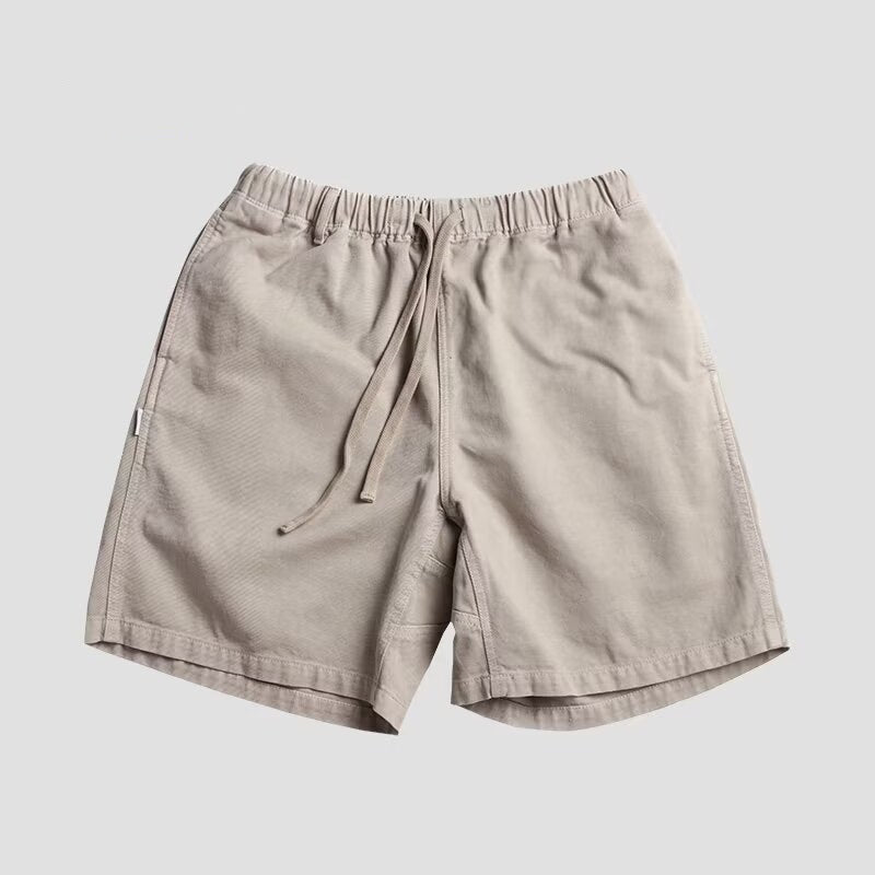 Men Camouflage Wear Resistant Summer Shorts