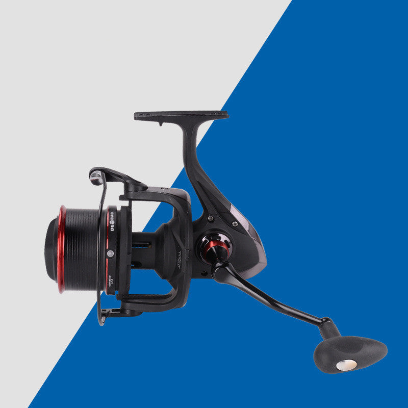 Gapless Spinning Fishing Reel Line