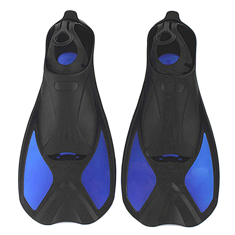 Swimming Training Snorkeling Fins