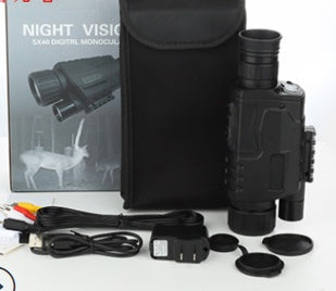Infrared Night Vision Monocular Portable Telescope