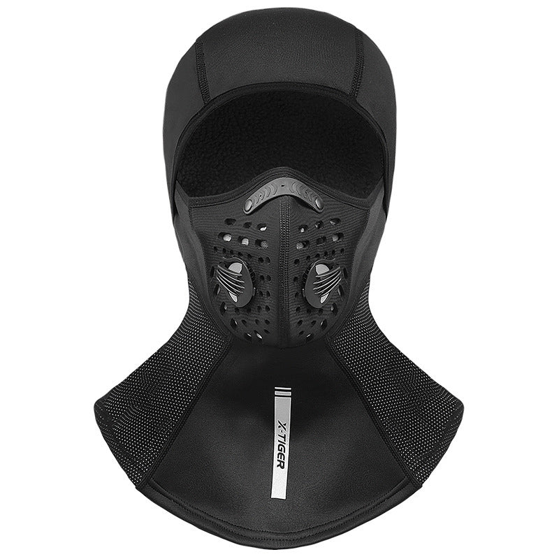 Cycling Hand Warmer Tool