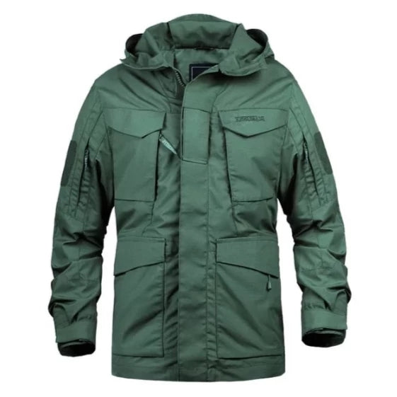 M65 Tactical Jacket