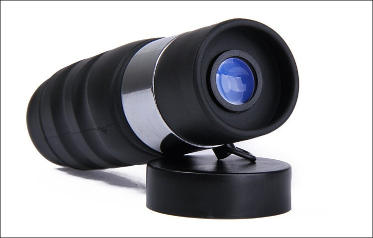 Pocket High Definition Prism Monocular Telescope