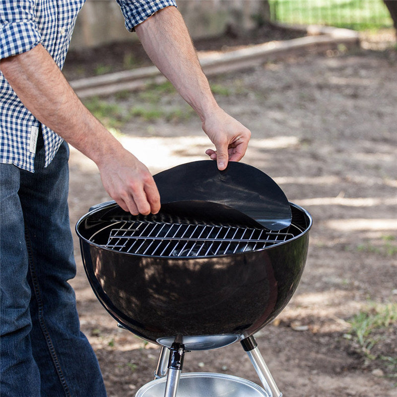 Non Stick BBQ Grill Mat