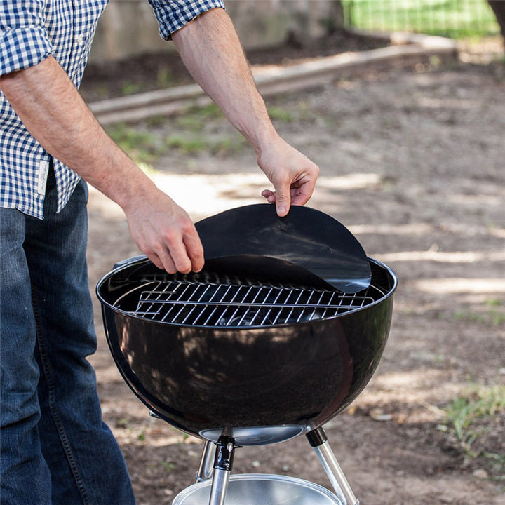 Non Stick BBQ Grill Mat