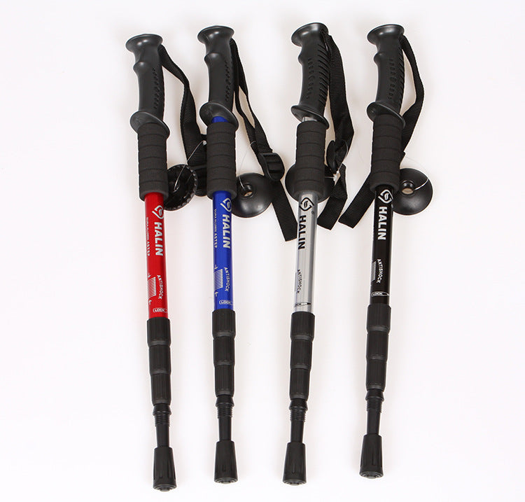 Harlem Outdoor Trekking Poles Walking Sticks
