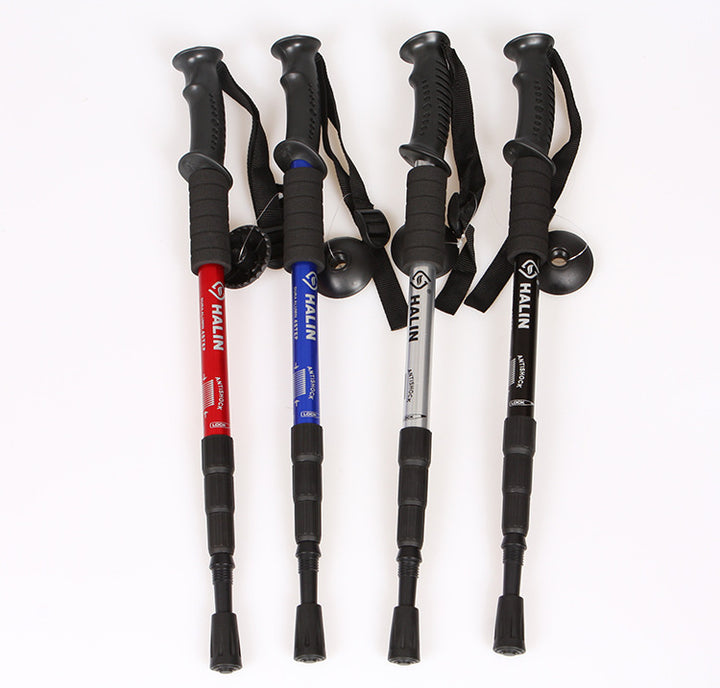 Harlem Outdoor Trekking Poles Walking Sticks