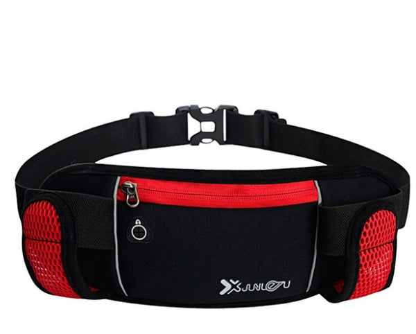 Sports Running Waist Belt Bag