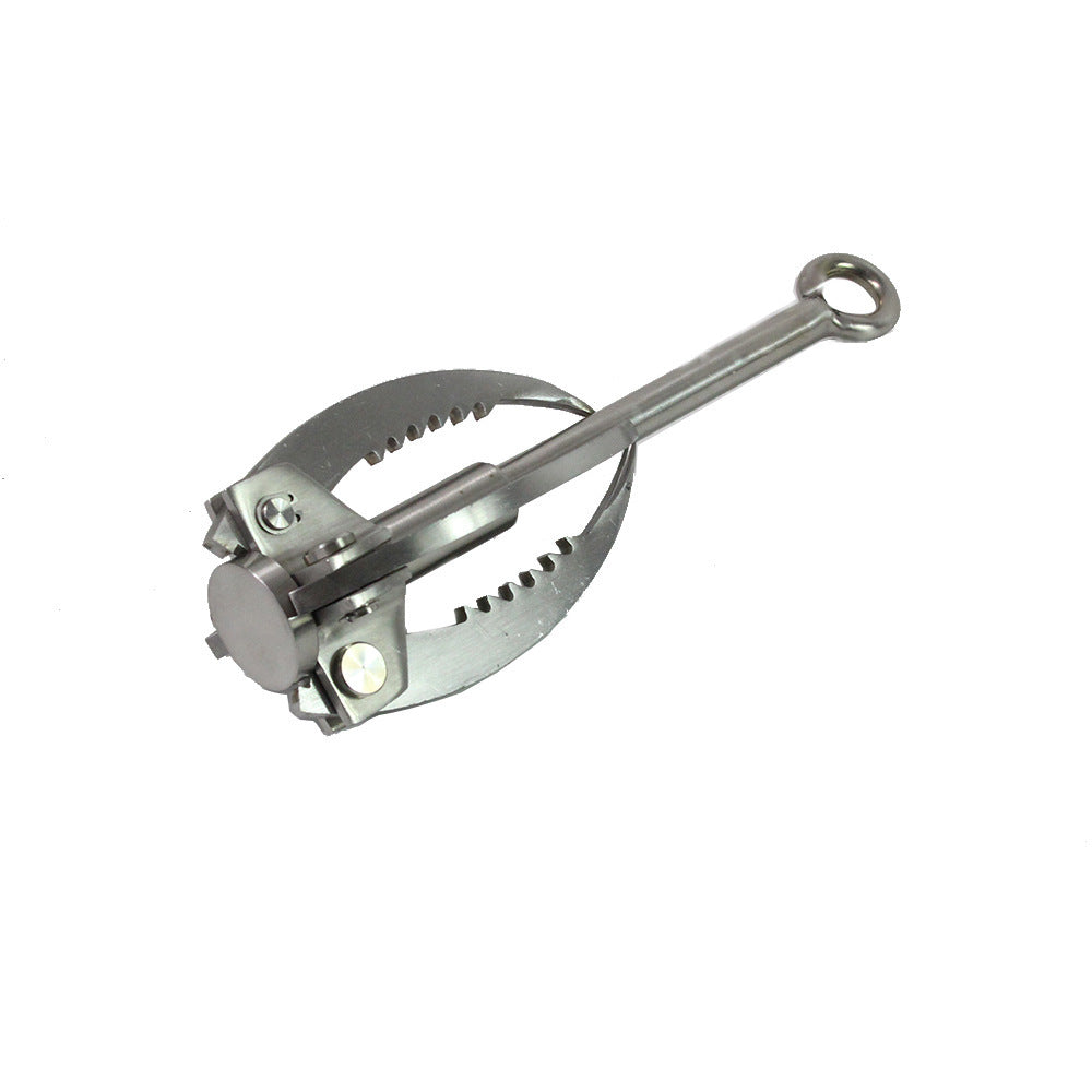 Field Climbing Carabiner Clip