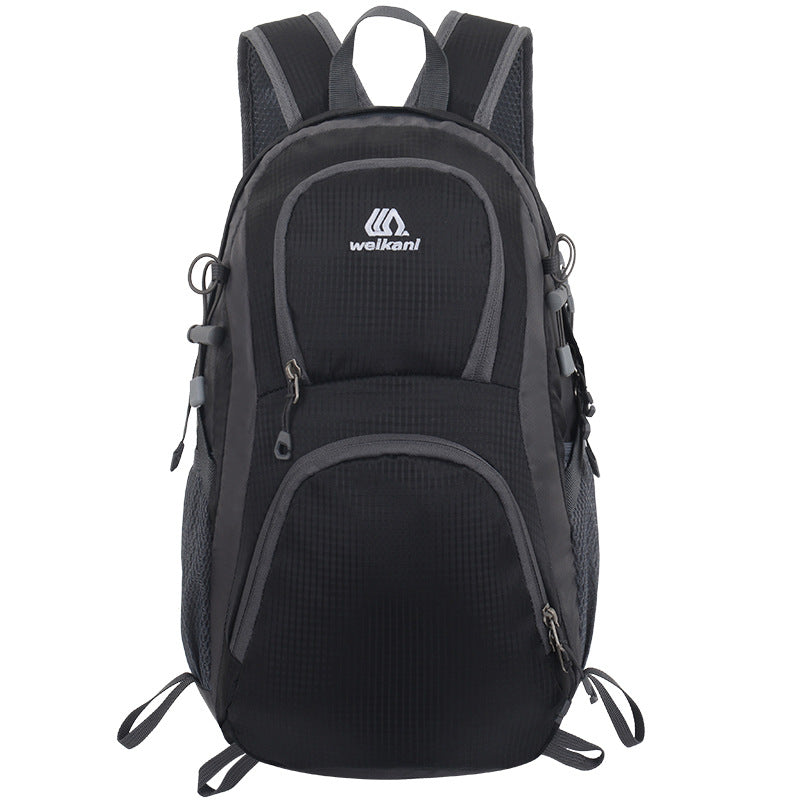 Multifunctional Mountaineering Hiking Camping Sports Backpack