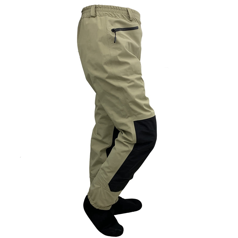 Lightweight Waterproof Breathable Fishing Pants