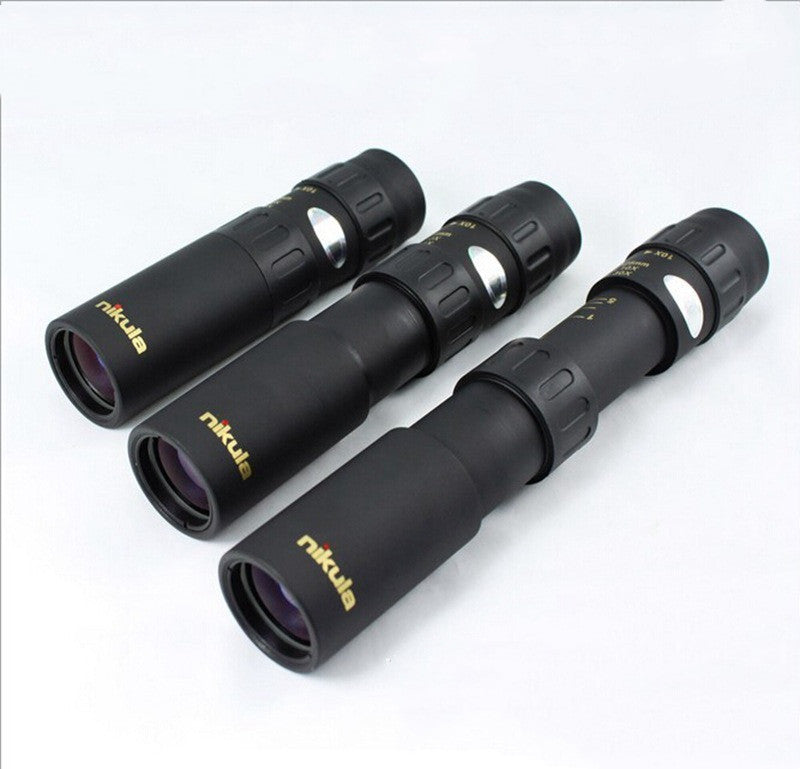 Monocular Optical Sighting Telescope