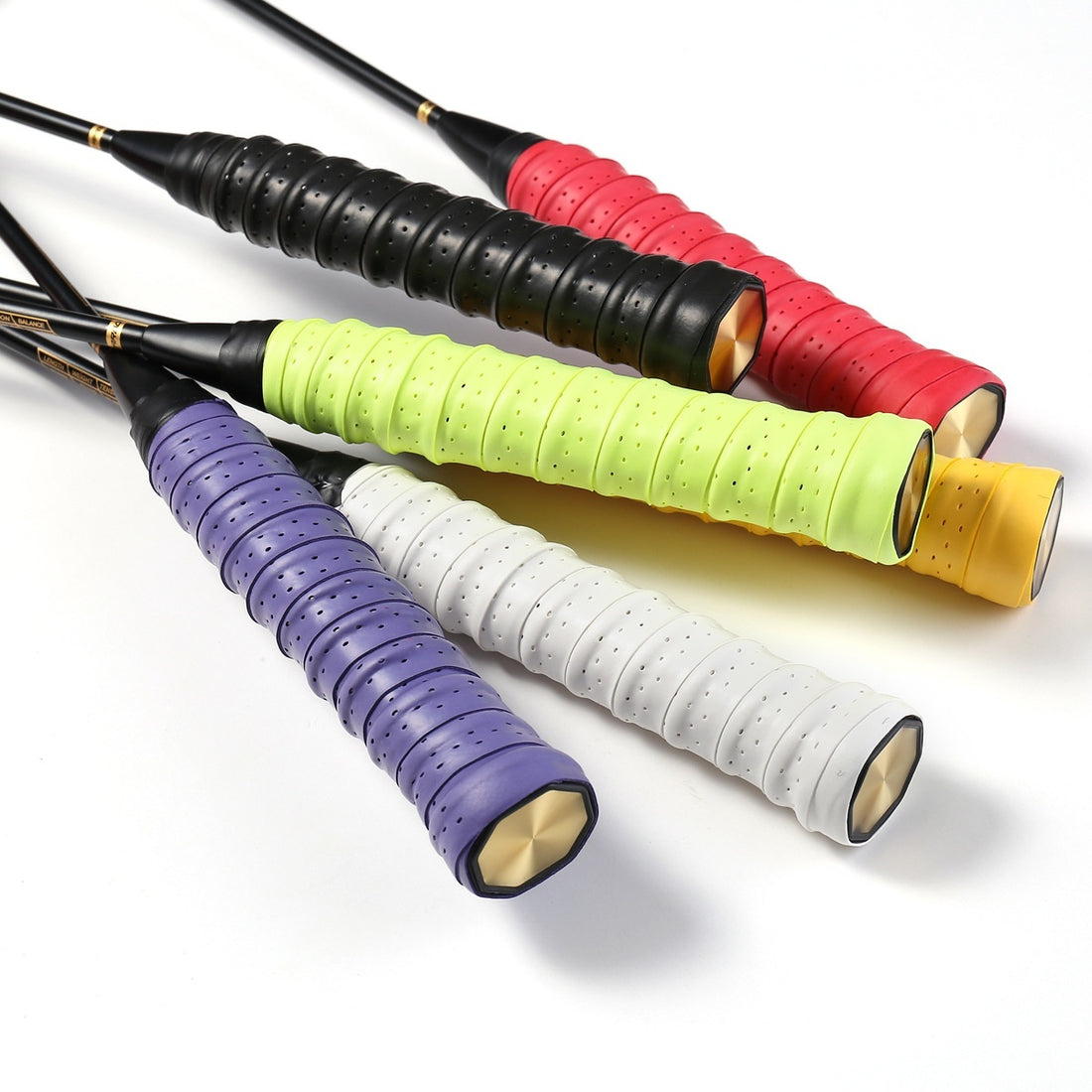 Thick Non-Slip Sweat Absorbing Tennis Grip Tape