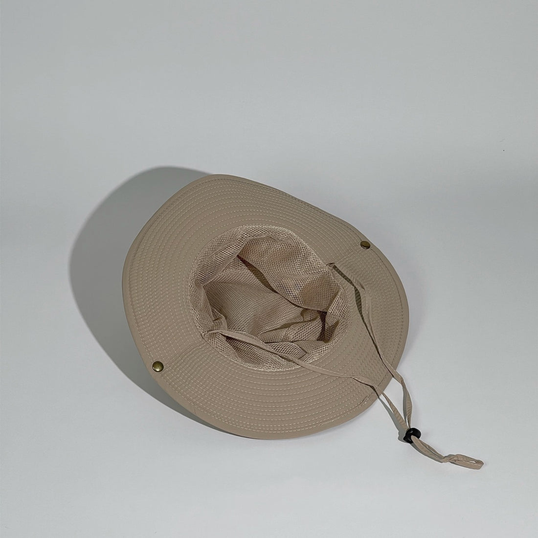 Camping Outdoor Adventure Quick Dry Bucket Fish Hat