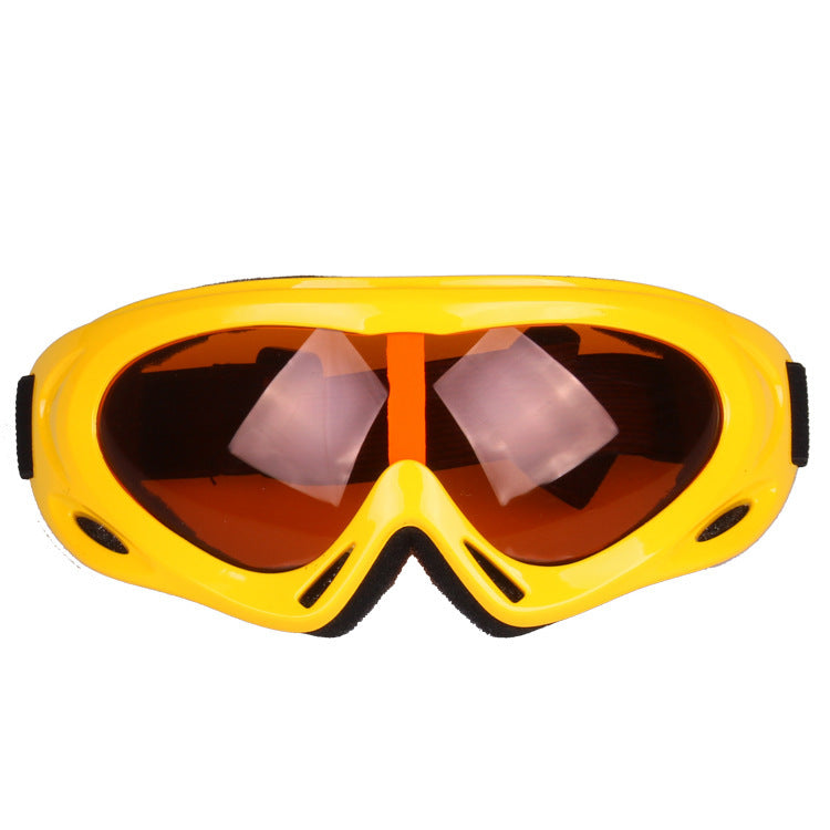 Outdoor Ski And Climbing Goggles