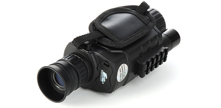 Infrared Night Vision Monocular Portable Telescope